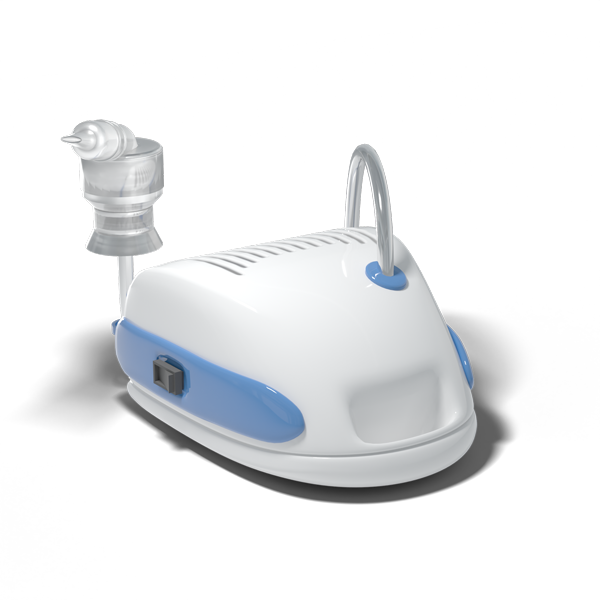 Matériel aérosolthérapie