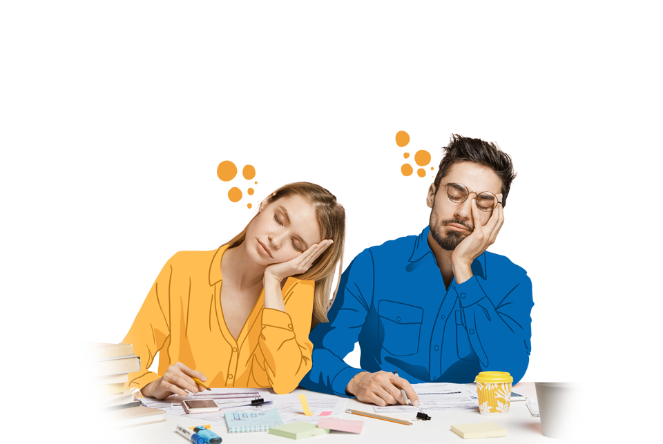 Test de somnolence d’Epworth