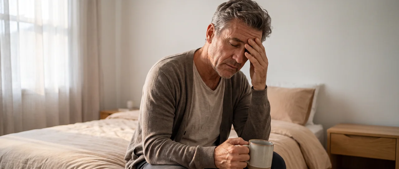 Troubles du sommeil : définition, causes, symptÎmes et traitements